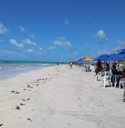 Novo relatório do IMA comprova que praias do litoral Norte estão aptas 