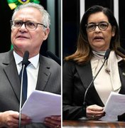 Senado vota hoje PL da Dosimetria; saiba o posicionamento dos parlamentares de Alagoas