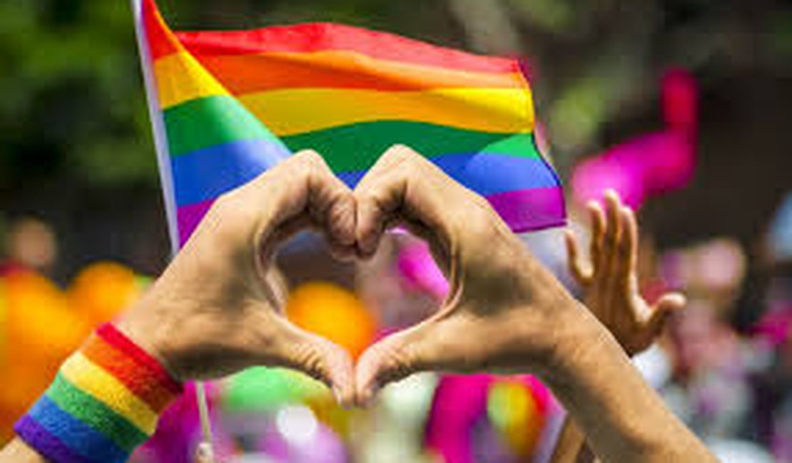 Grupo Gay de Maceió é reconhecido como de utilidade pública