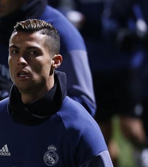 Jornal: Reunião define saída de Cristiano Ronaldo do Real Madrid