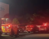 Moradores de Santa Luzia do Norte passam mal após vazamento de amônia em indústria