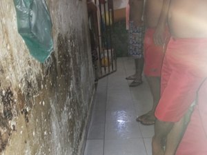 Defensoria Pública cobra providências para sanar irregularidades na Delegacia de Batalha