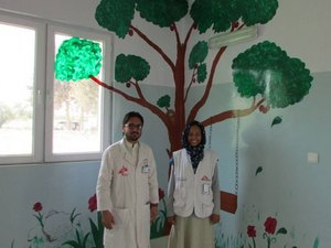 Médicos Sem Fronteiras: alagoana relata experiência em hospital no Afeganistão