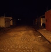 Ladrões cometem assalto e trocam tiros com policiais em Porto Calvo