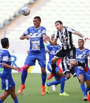 Uniclinic desiste de disputar a Série D; Guarany de Sobral deve herdar a vaga