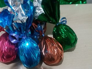 Alerta: golpe do ovo de Páscoa atinge 560 mil pessoas na web