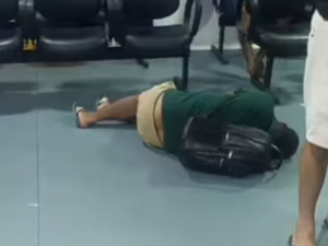 Pacientes denunciam demora e descaso em atendimento em UPA de Arapiraca