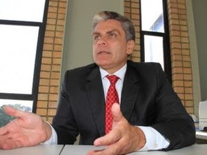 Presidente do Detran confirma sua saída da direção do órgão