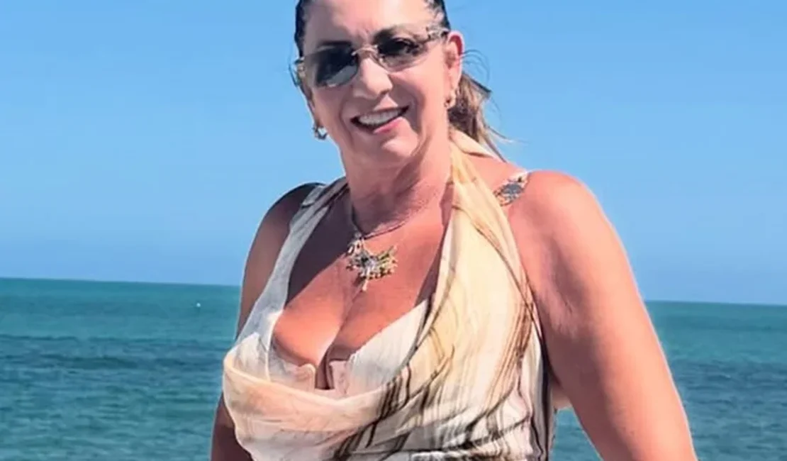 Mãe de Virginia explica sumiço das redes após término polêmico