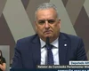 Atuação firme de Alfredo Gaspar marca primeiro dia da CPMI do INSS, com vitória unânime na aprovação de convocações e plano de trabalho de sua autoria