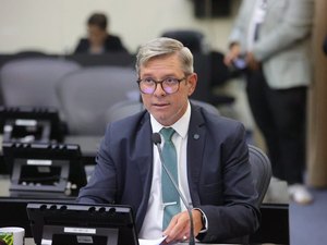 Projeto de Cabo Bebeto permite pagamento do IPVA em até 10 parcelas