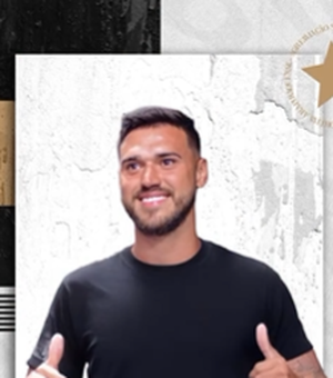 ASA anuncia a contratação de meia e mais um goleiro para a temporada 2026