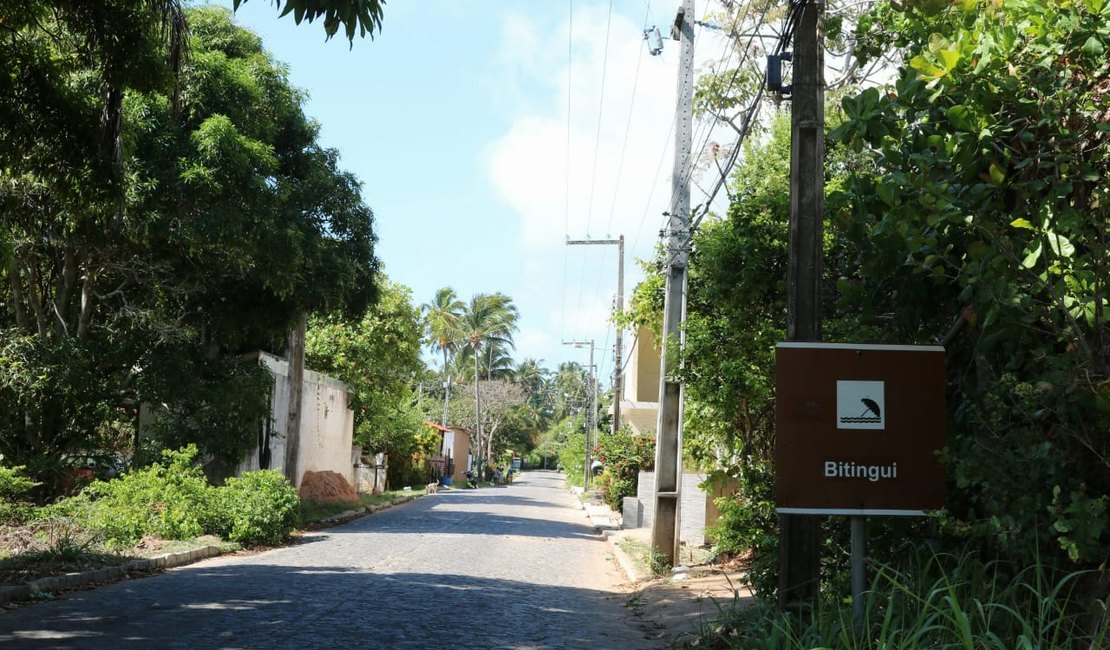 Carro é furtado em Japaratinga