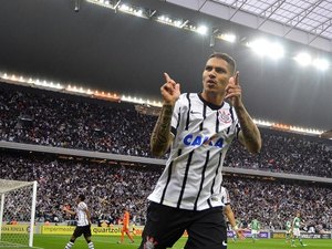 Guerrero pedirá dispensa da seleção peruana