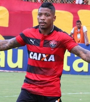Jogadores alagoanos são decisivos nas vitórias de Palmeiras e Vitória (BA)