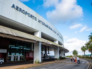 Destino Alagoas amplia voos para São Paulo, Rio de Janeiro e Brasília em julho