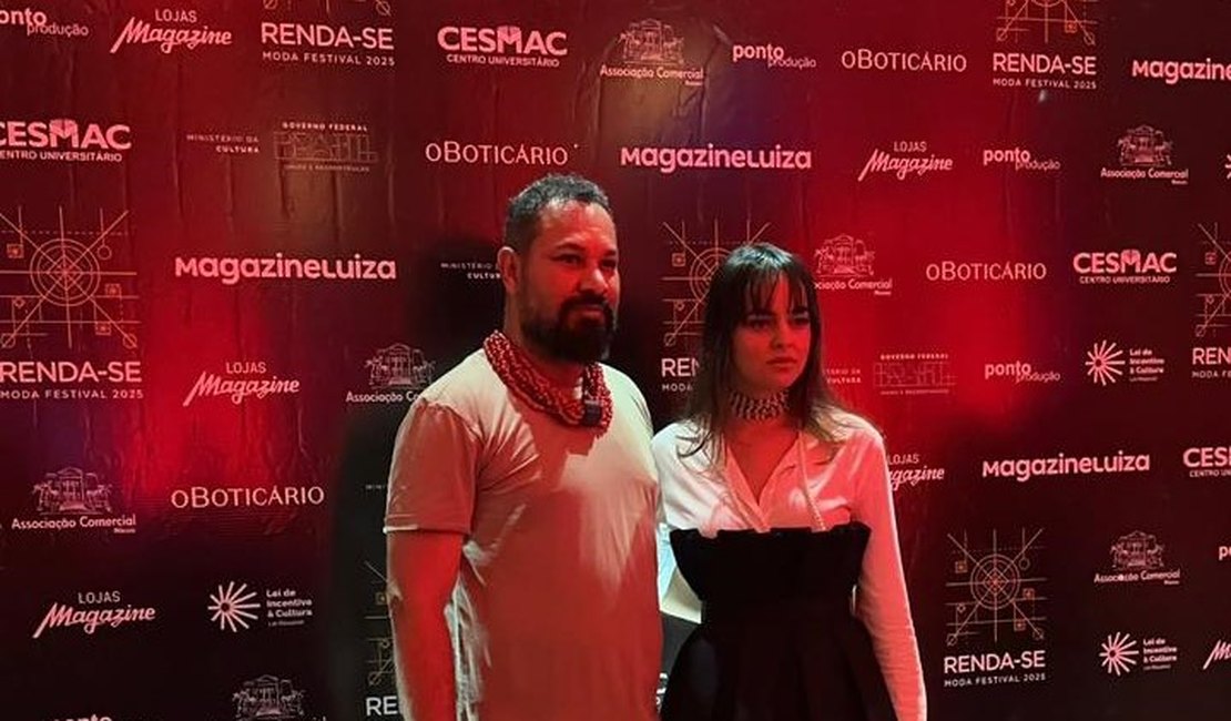 Jovens talentos de Arapiraca elevam a alta costura alagoana e fortalecem o empreendedorismo criativo