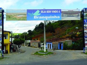 Governo federal reconhece situação de emergência em Branquinha, na Zona da Mata de AL