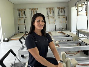 Empreendedorismo e Saúde: o crescimento do setor e a transformação através do Pilates