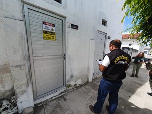 FPI retorna à casa de saúde em Cacimbinhas e encontra melhorias implantadas