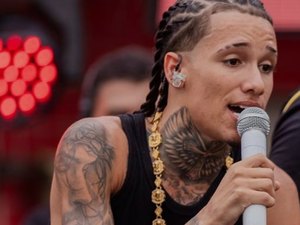 Carnaval do Povo 2026 começa neste sábado (14); atração principal é o cantor baiano Theuzinho