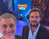 PF revela que Luciano Huck foi sócio, amigo e conselheiro de Vorcaro