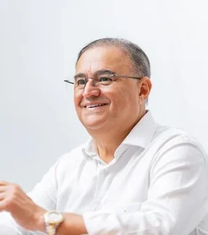 João Caldas confirma candidatura de alagoano à Presidência em 2026