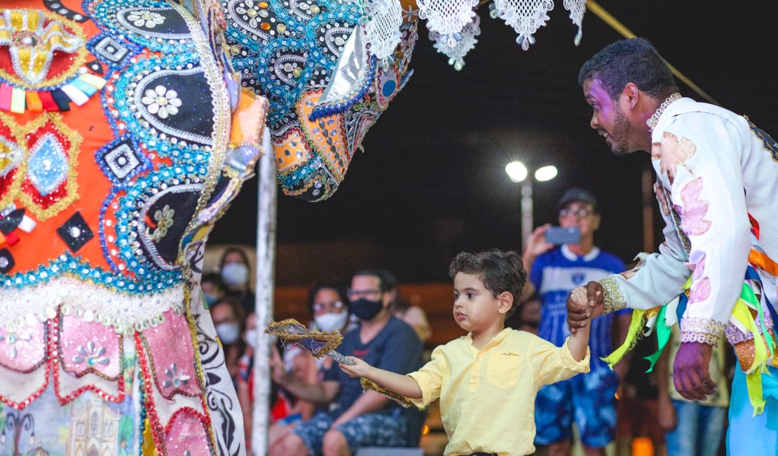 Maceió inicia comemorações de aniversário com 7 dias de festa em 7 bairros