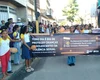 Caminhada de conscientização marca alusão ao 18 de maio em Matriz de Camaragibe