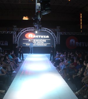 Aretuza Fashion Day se consolida como principal evento de moda de Arapiraca