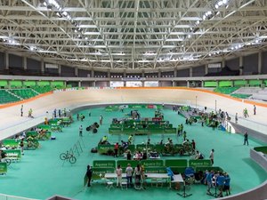 Pai de líder do PMDB ganha obras dos Jogos Olímpicos sem licitação