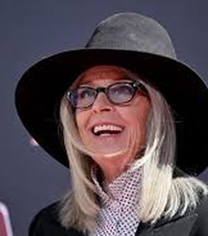 Atriz Diane Keaton morre aos 79 anos nos Estados Unidos