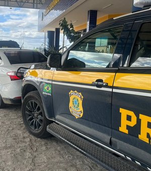 Homem é preso por receptação e adulteração de veículo em Rio Largo