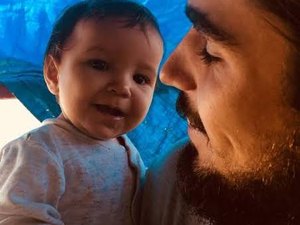 'Meu filho é guardião da floresta', diz mãe de brigadista preso