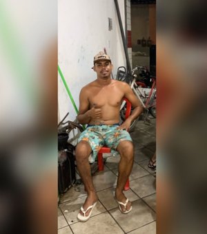 Jovem é assassinado em Matriz do Camaragibe, em Alagoas