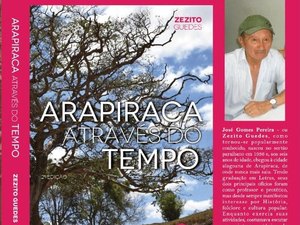 Icônica obra “Arapiraca através do tempo” será relançada pela Editora da Uneal