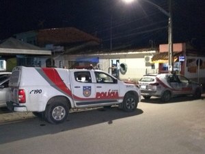 Operação prende integrantes de organização criminosa em Messias