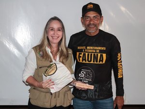 MPAL reforça preservação da Caatinga durante evento no Sertão de Alagoas