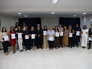 Gestores da Região Norte assinam TAC para fortalecer rede de proteção à mulher