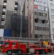 Incêndio em clínica psiquiátrica deixa pelo menos 19 mortos no Japão