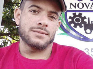 Jovem de Craíbas é assassinado por engano no interior de São Paulo