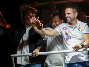 Paulo Dantas diz que agricultura familiar se manterá 'em alta' no seu governo