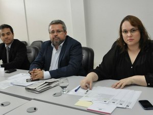 MPE/AL vai apurar exonerações de médicos, em Viçosa