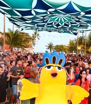 Pinto da Madrugada e prévias carnavalescas alteram trânsito neste fim de semana