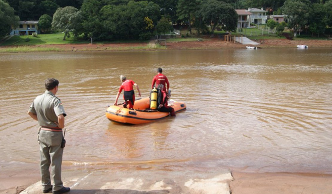 Ex-jogador morre afogado em represa no Rio Grande do Sul
