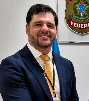 Polícia Federal muda comando em Alagoas; Ronaldo Campos assume Superintendência