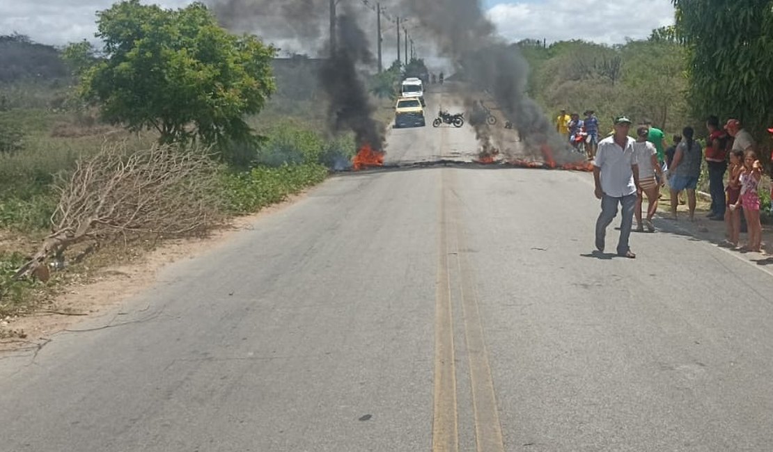 Crise no abastecimento de água mobiliza municípios alagoanos e gera onda de manifestações e audiências públicas