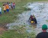 Homem de 45 anos morre afogado em barragem no Sítio Manoel Gomes, em Coité do Noia