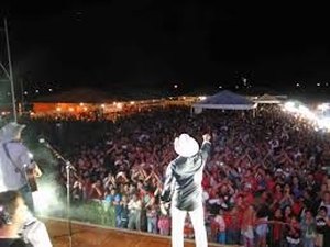 Expoagro: Prefeitura lança edital de convocação para ambulantes