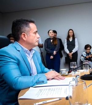Alagoas vive o melhor primeiro semestre de sua história em segurança pública
